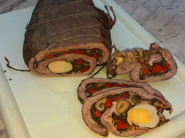 Matambre