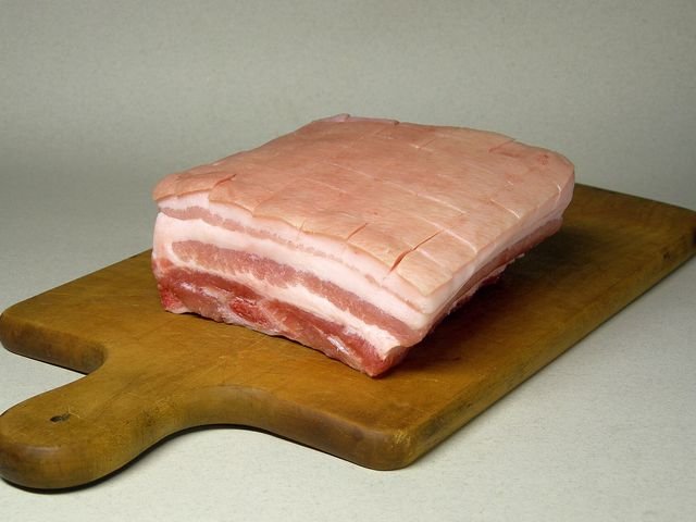 Panceta