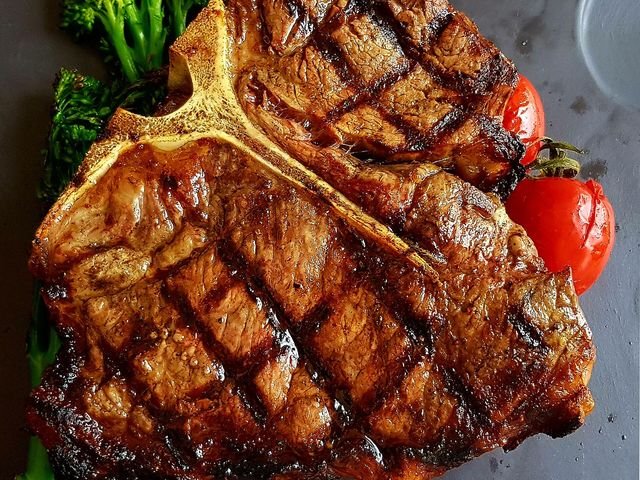 T-bone