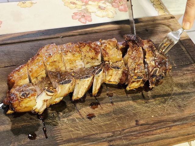 Tapa de asado