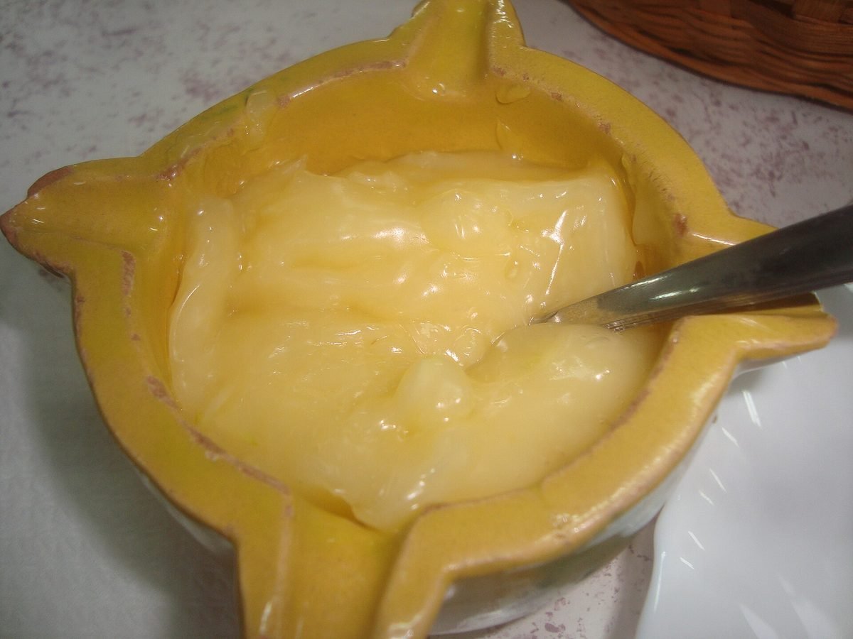 Allioli tradicional