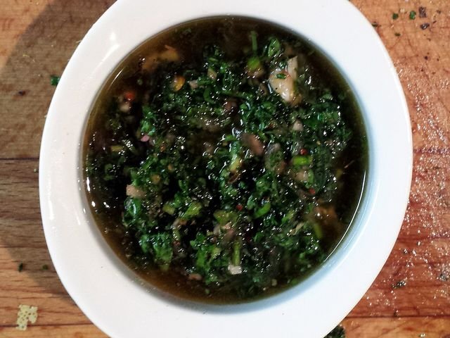 Chimichurri