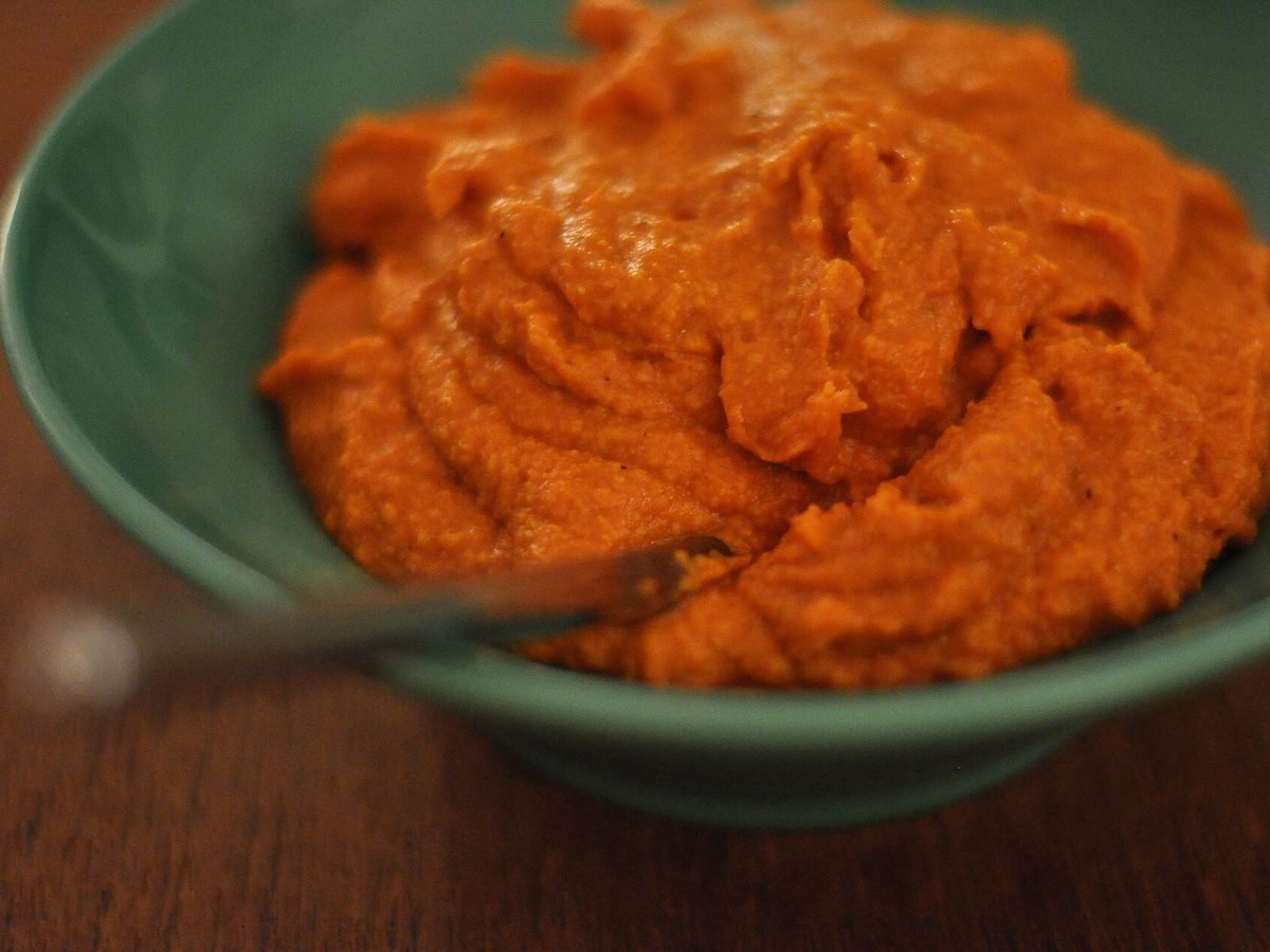 Salsa romesco